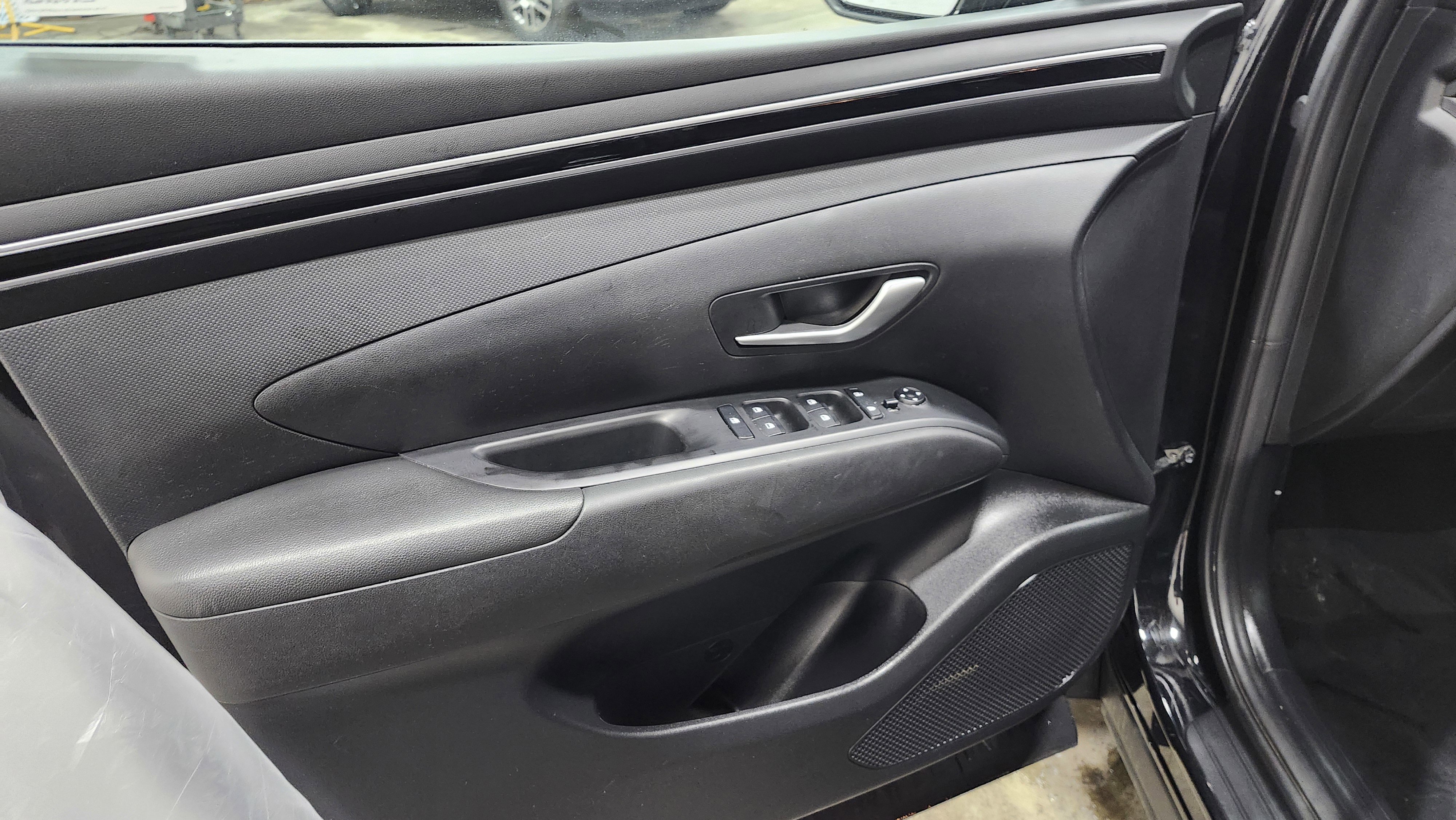 Used 2024 Hyundai Tucson SEL image 25