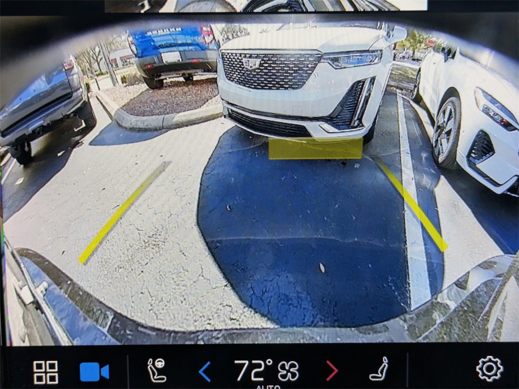 Certified 2024 Volvo S60 T8 Plus w/ Climate Package image 26