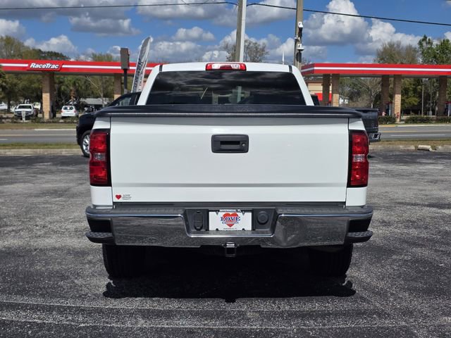 Used 2014 Chevrolet Silverado 1500 LT w/ All Star Edition image 4