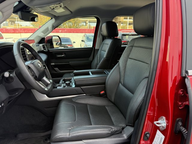Used 2024 Toyota Tundra Limited w/ Power Package AWD/4WD image 27