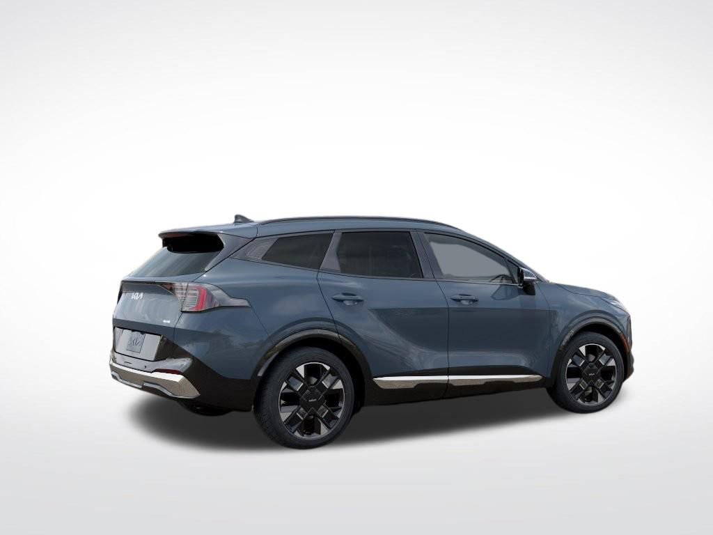 New 2026 Kia Sportage SX Prestige image 7