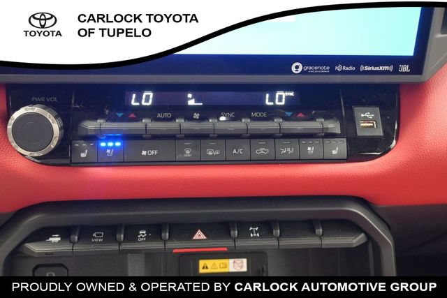 Used 2023 Toyota Tundra TRD Pro w/ Security Package (TMS) AWD/4WD image 38