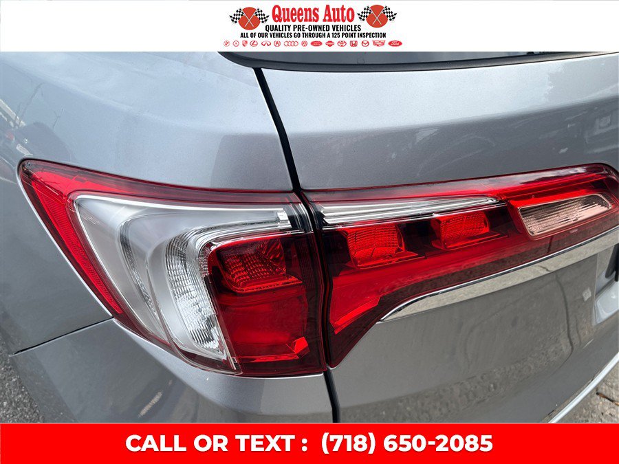 Used 2017 Acura RDX w/ Technology Package AWD/4WD image 35
