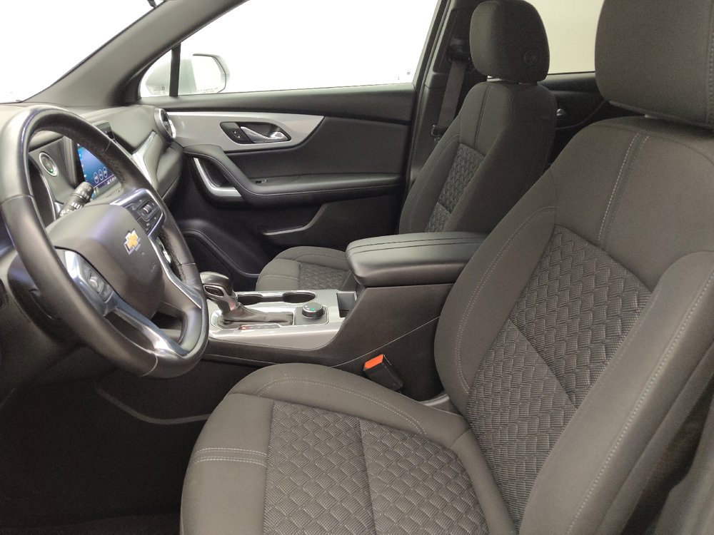 Used 2020 Chevrolet Blazer LT FWD image 17