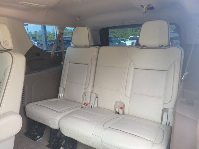 Used 2021 GMC Yukon XL Denali w/ Denali Ultimate Package image 25