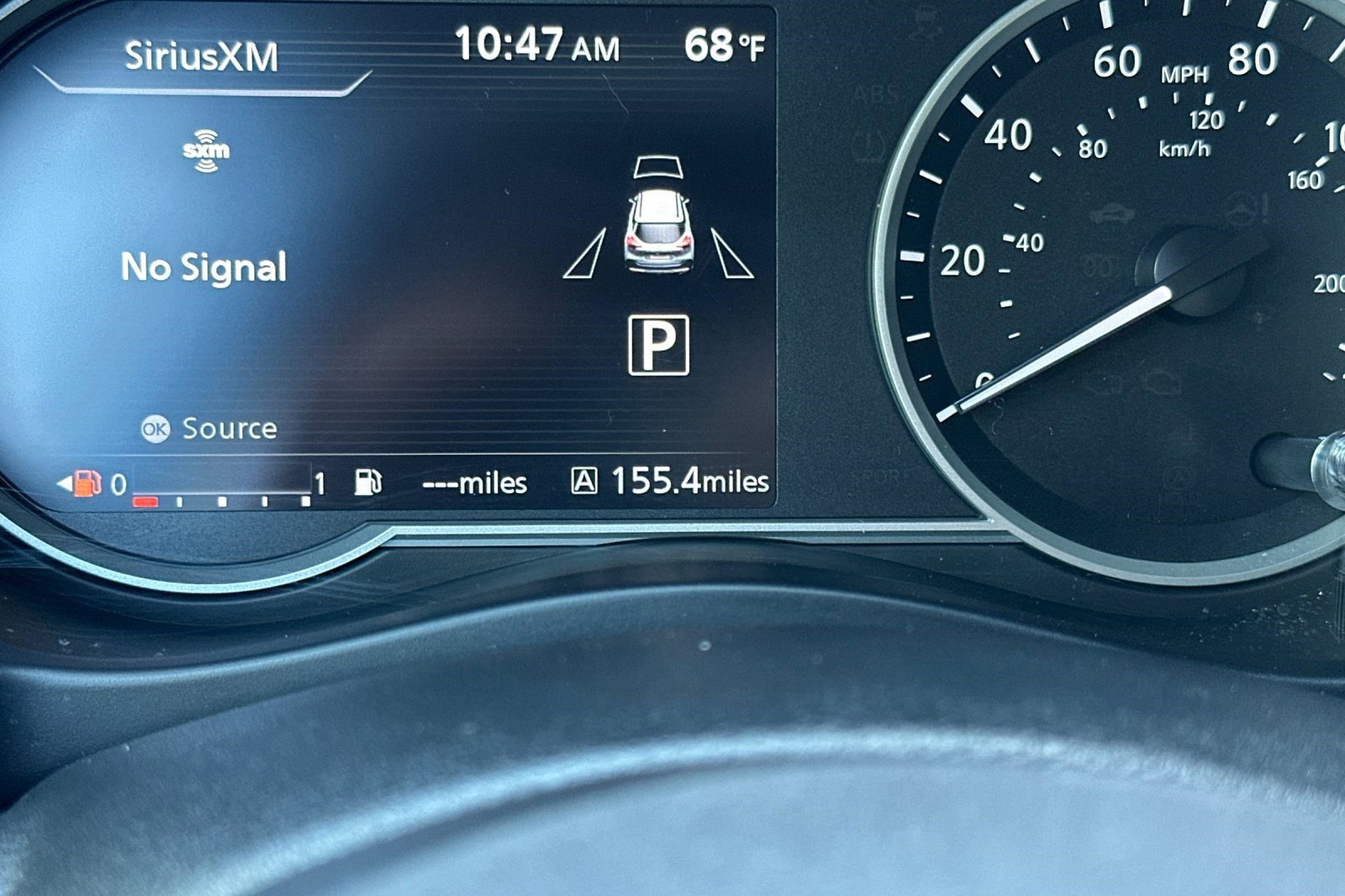 Used 2020 Nissan Kicks SR w/ SR Premium Package image 35
