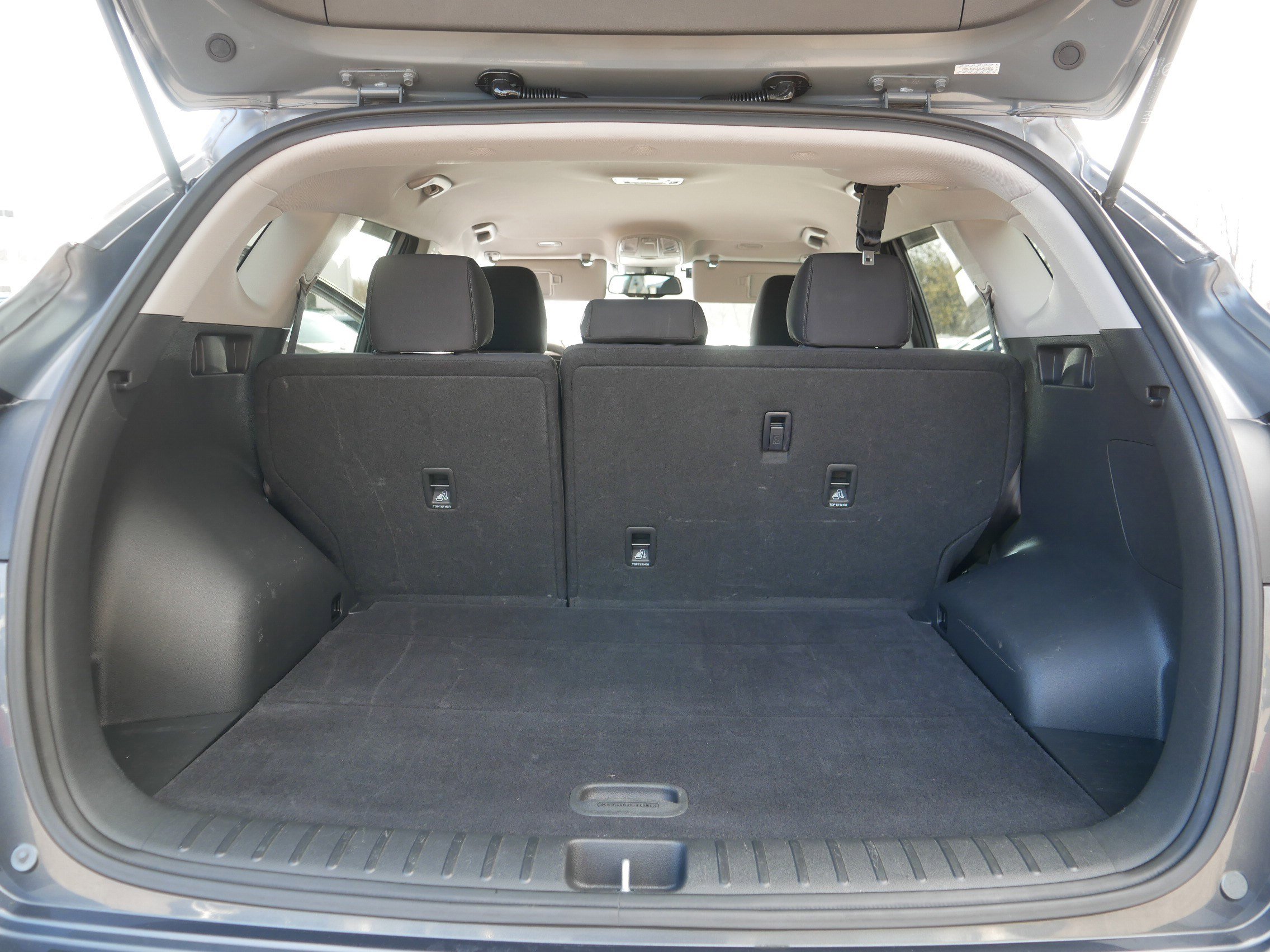 Used 2019 Hyundai Tucson SEL AWD/4WD image 18