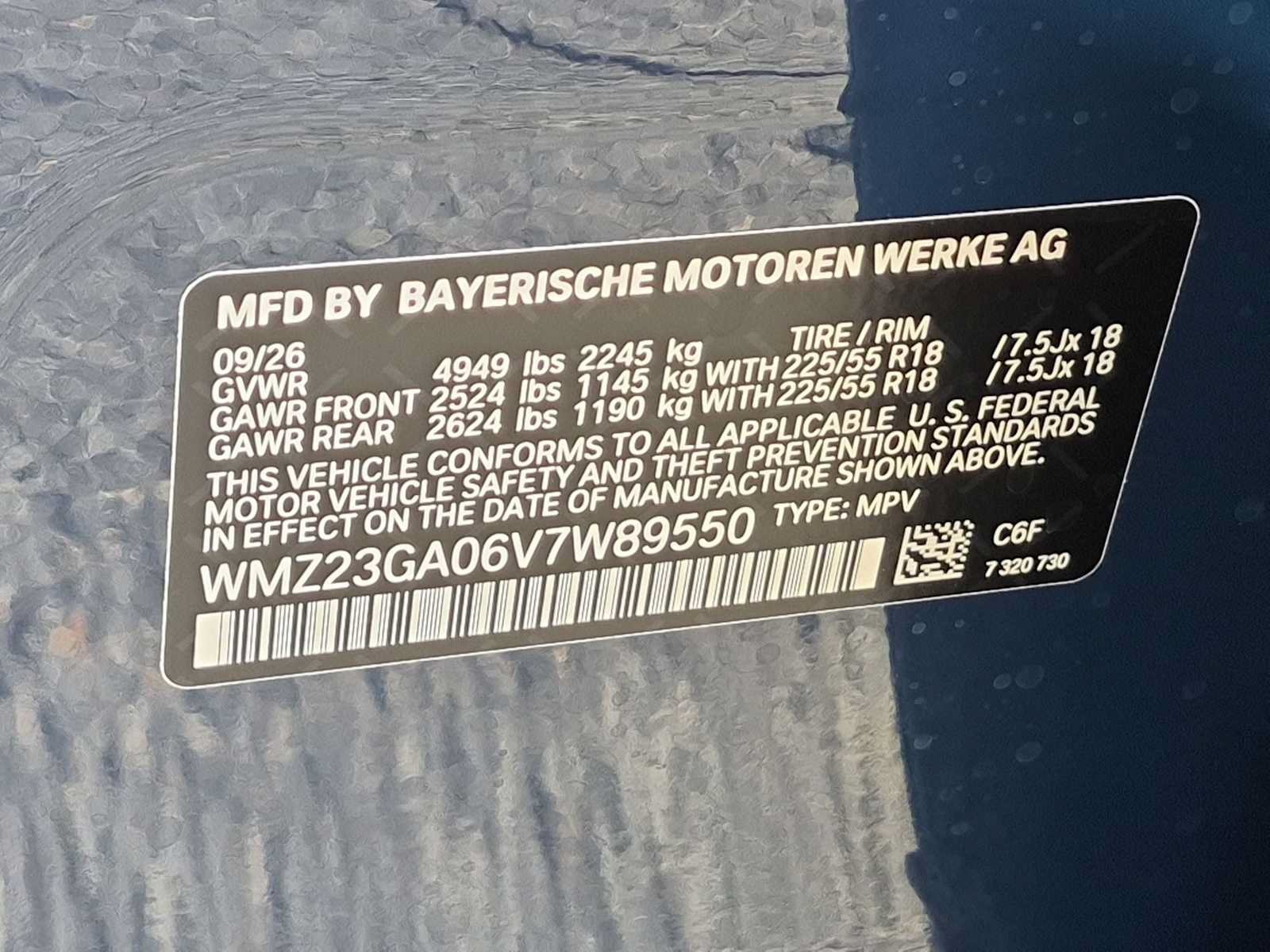 New 2027 MINI Cooper Countryman S AWD/4WD image 39