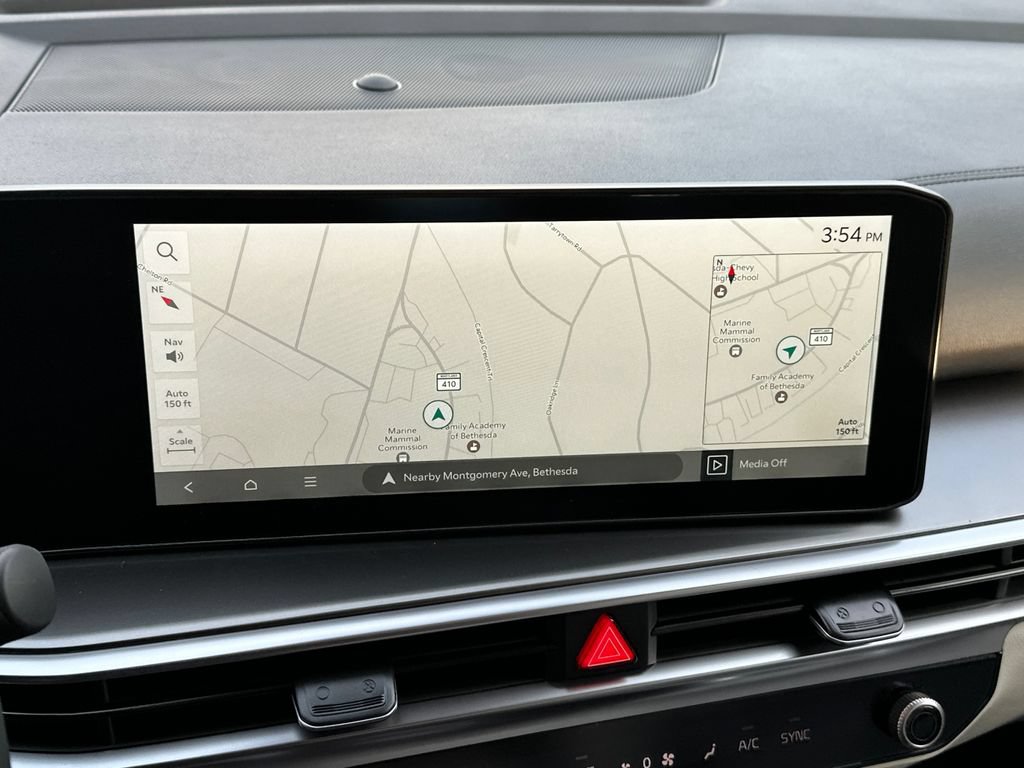 New 2026 Kia Sorento EX AWD/4WD image 29
