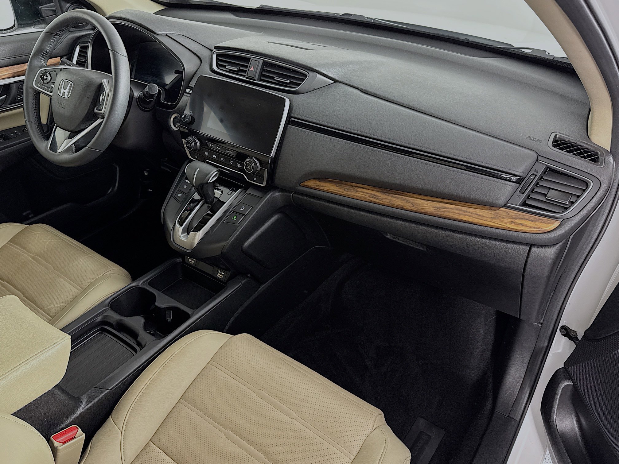 Certified 2022 Honda CR-V EX-L image 28