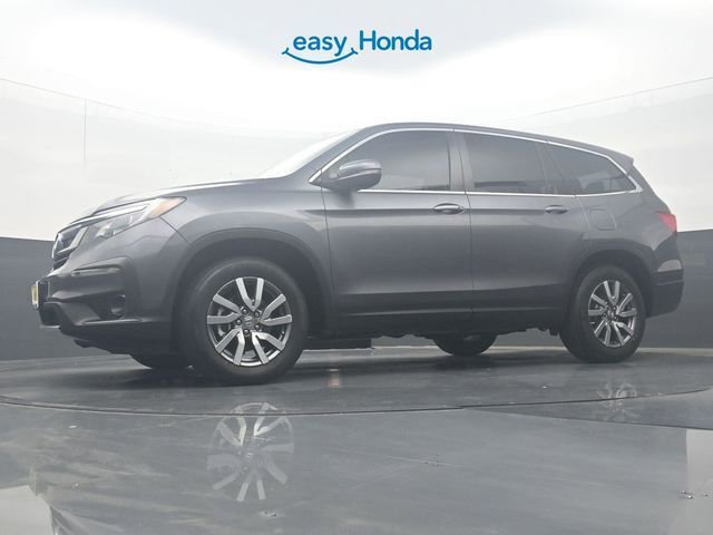 Used 2021 Honda Pilot EX-L image 29