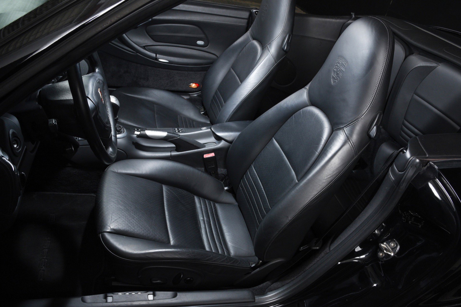 Used 2005 Porsche 911 Turbo image 5