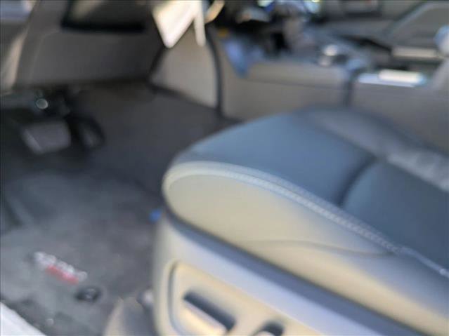 New 2026 Toyota 4Runner TRD Off-Road Premium image 4