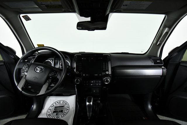 Used 2021 Toyota 4Runner TRD Pro image 18