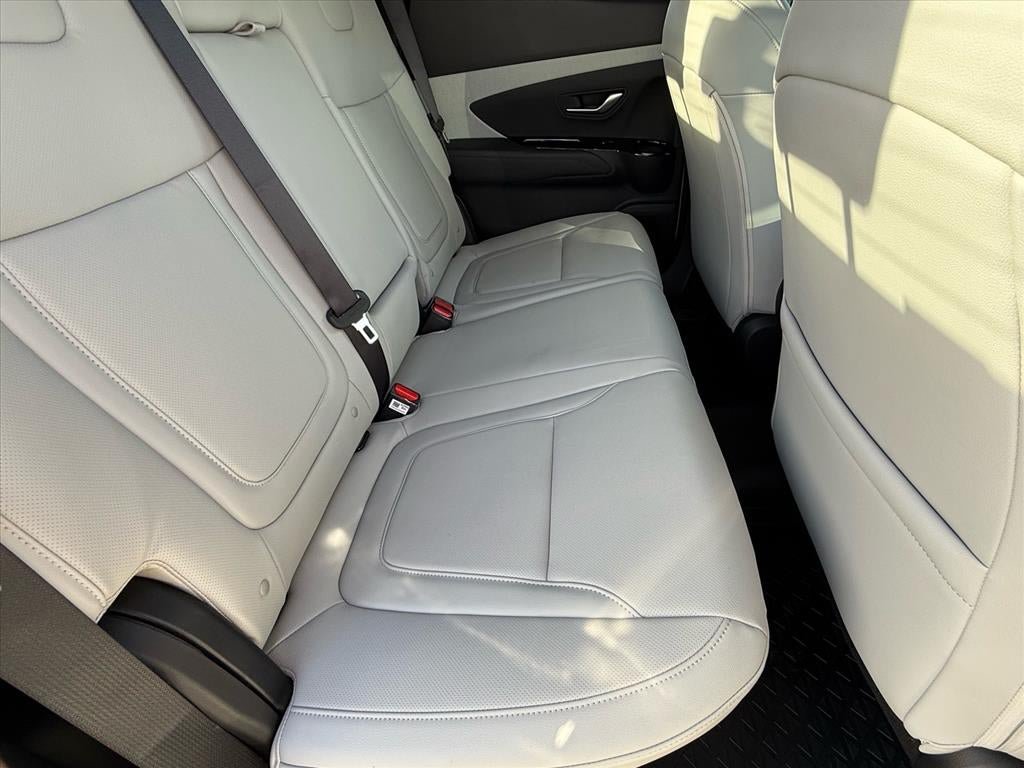 New 2026 Hyundai Santa Cruz SEL AWD/4WD image 11