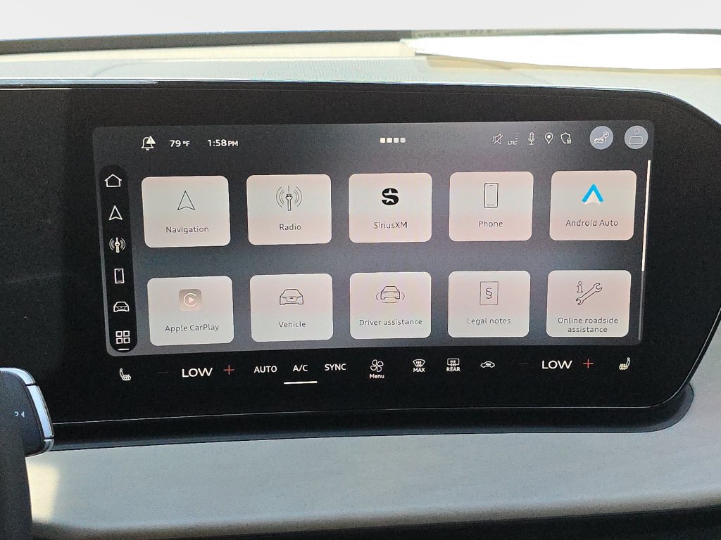 New 2026 Audi Q3 quattro 2.0T AWD/4WD image 24