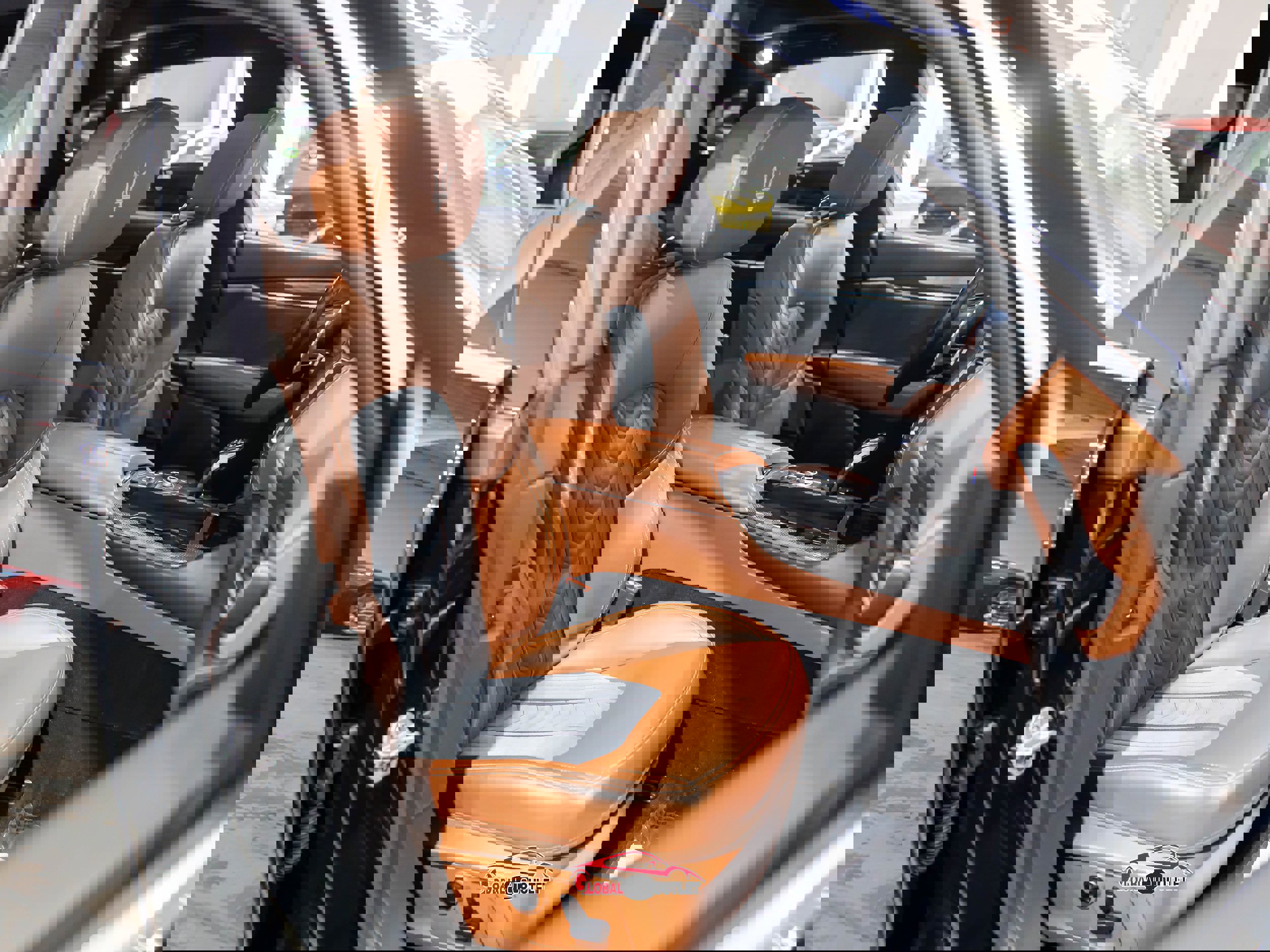 Used 2019 Maserati Levante S GranLusso image 17