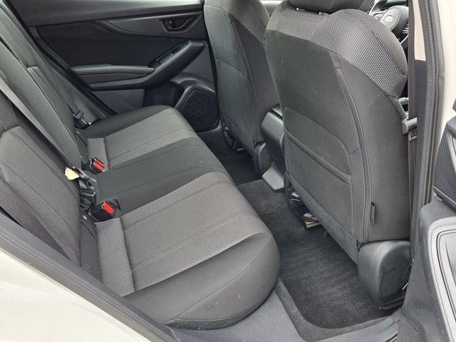 Used 2022 Subaru Impreza 2.0i image 14