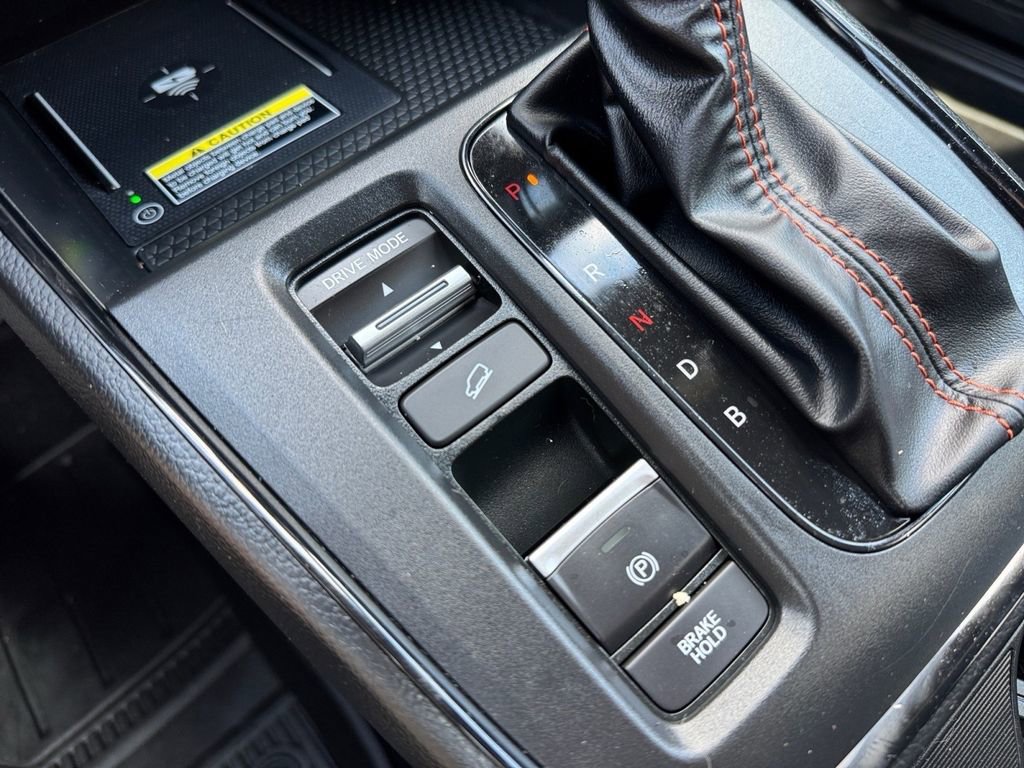 Used 2025 Honda CR-V Sport-L image 26