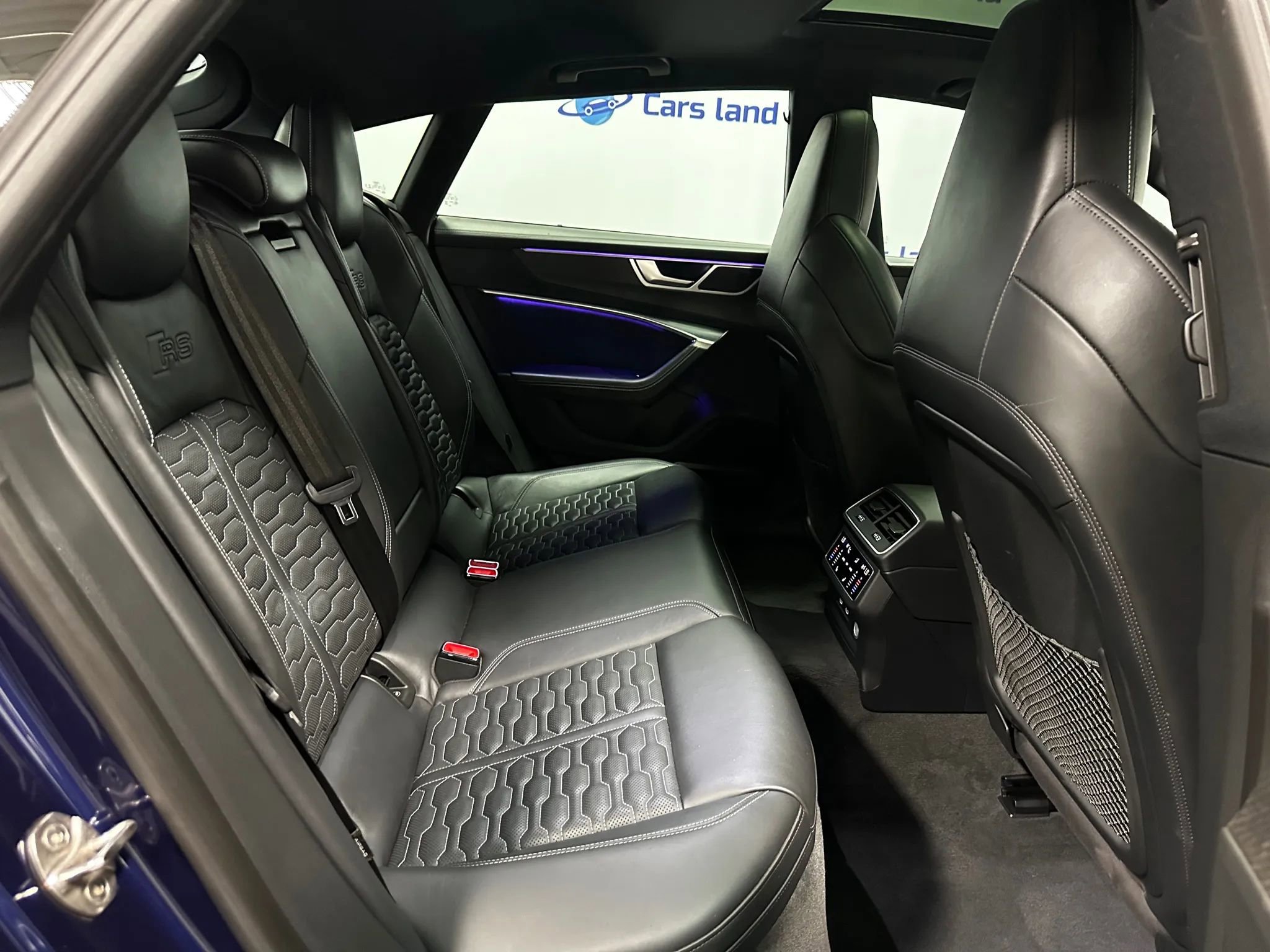 Used 2021 Audi RS 7 Sportback image 23