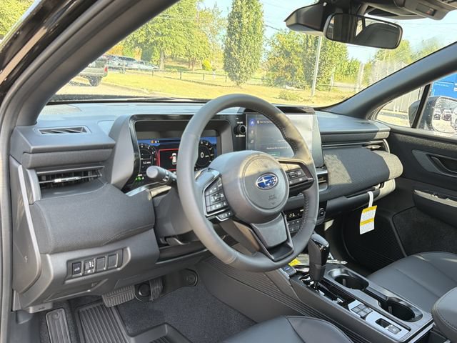 New 2026 Subaru Outback Premium AWD/4WD image 10