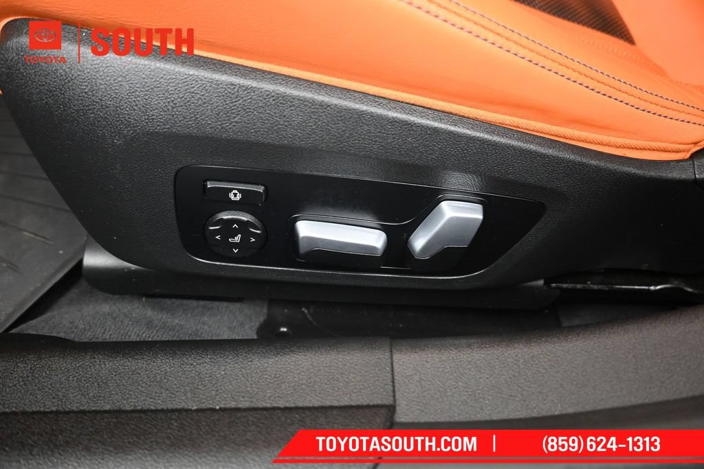 Used 2022 BMW M3 RWD image 25
