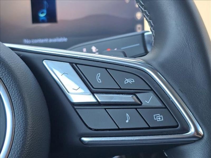 Certified 2025 Buick Envision Preferred image 22