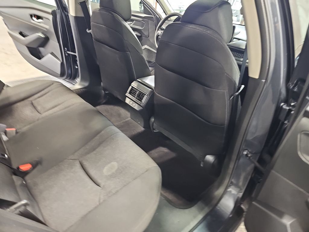 Used 2025 Honda Accord SE image 11