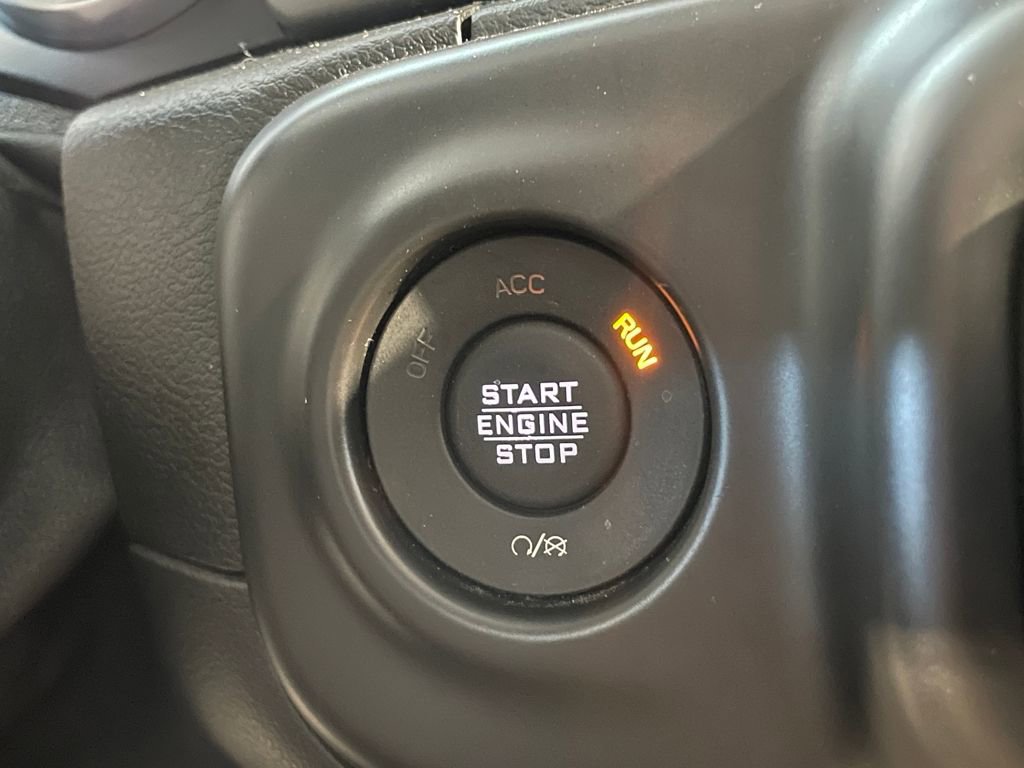 Used 2018 Jeep Wrangler Unlimited Sport S image 18