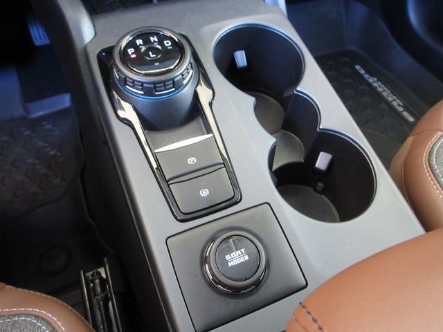 Certified 2024 Ford Bronco Sport Outer Banks w/ Tech Package image 20