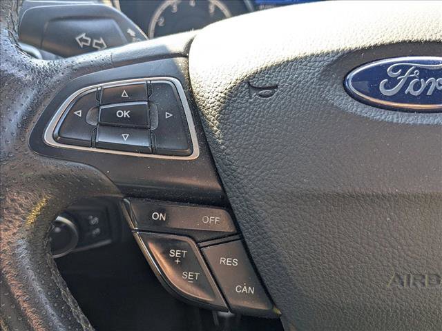 Used 2018 Ford Focus ST w/ Equipment Group 401A image 11