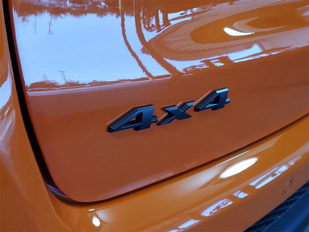 New 2026 Jeep Compass Limited image 8