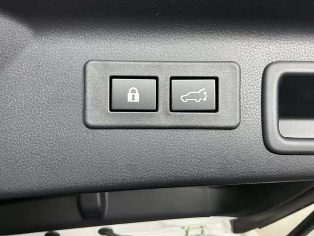 New 2026 Subaru Forester Touring AWD/4WD image 24