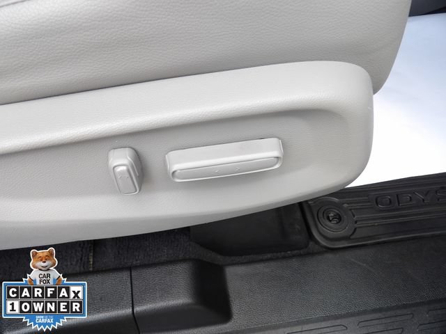 Used 2018 Honda Odyssey Touring image 33