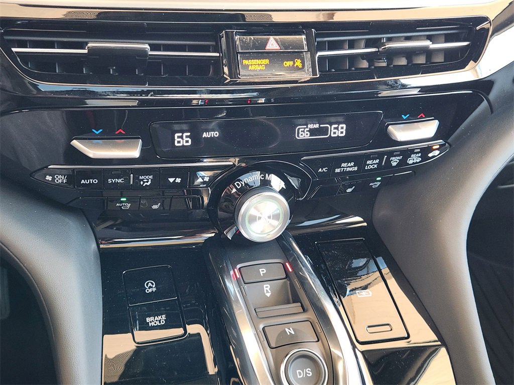 New 2026 Acura MDX w/ Technology Package image 20