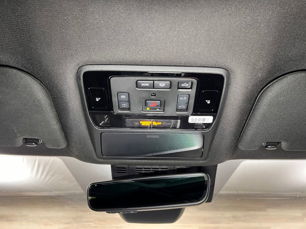 Used 2024 Lexus TX 350 FWD w/ Captains Chair Package image 17