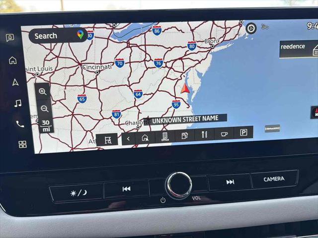 New 2026 Mitsubishi Outlander SE image 22