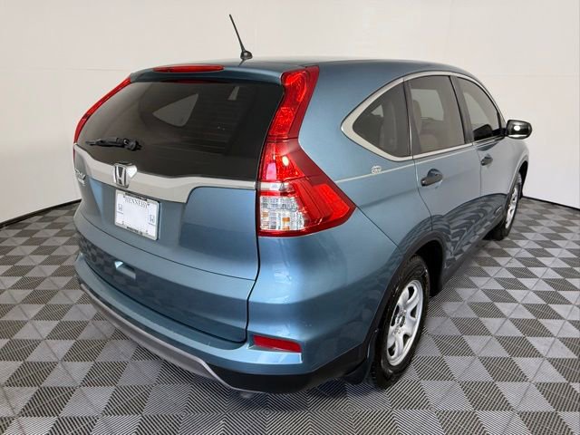 Used 2015 Honda CR-V LX image 6