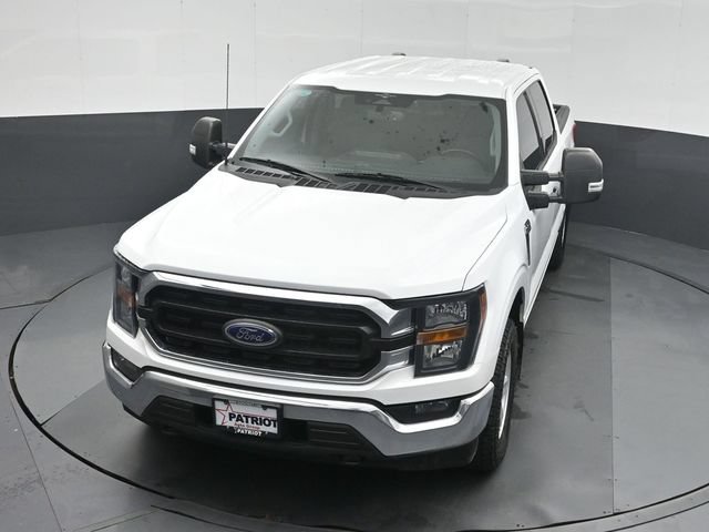 Used 2023 Ford F150 XLT w/ Equipment Group 301A Mid AWD/4WD image 35