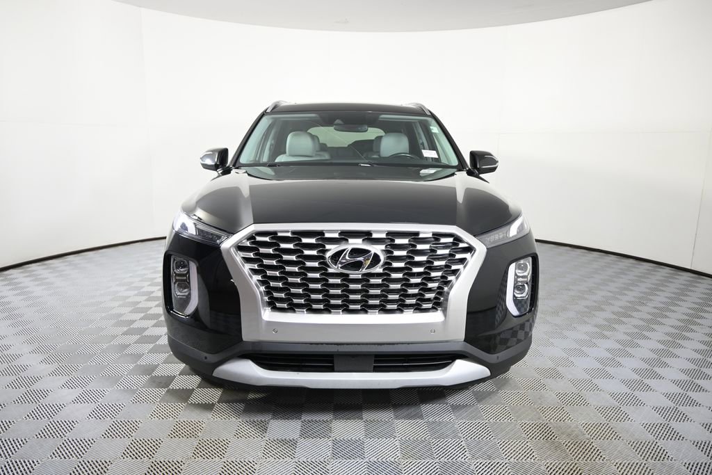 Used 2022 Hyundai Palisade SEL w/ Premium Package AWD/4WD image 10