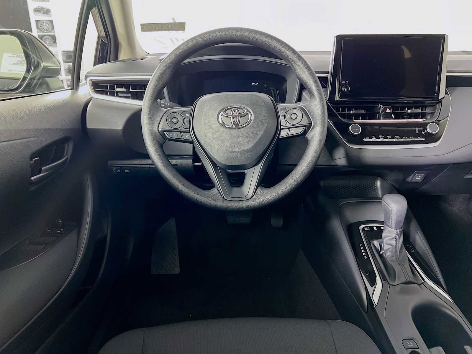 New 2026 Toyota Corolla LE image 15