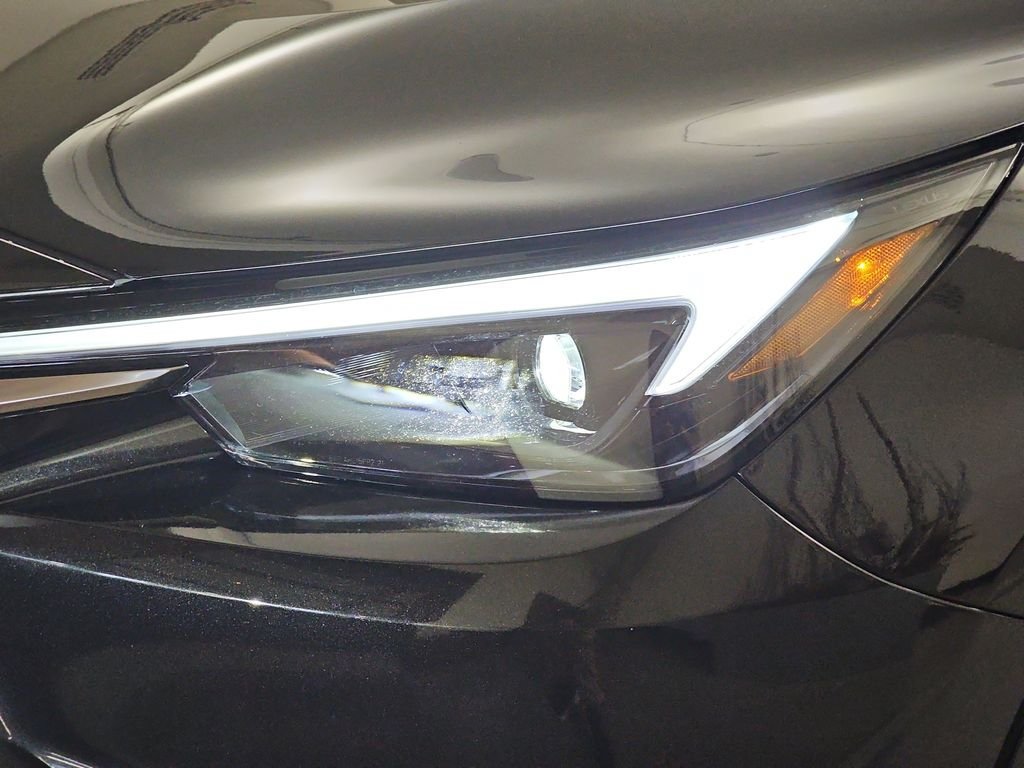 New 2026 Lexus TX 350 AWD image 31