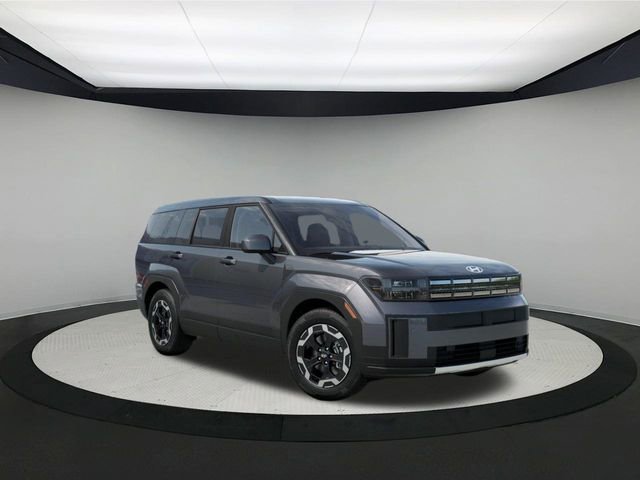 New 2026 Hyundai Santa Fe SE image 3