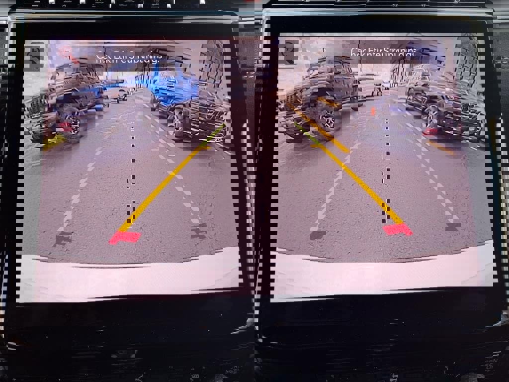 New 2025 Jeep Grand Cherokee L Limited w/ Black Appearance Package image 10