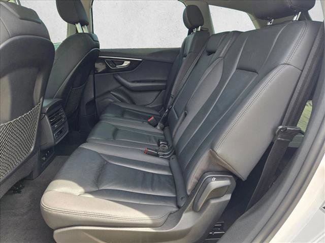 Used 2020 Audi Q7 3.0T Premium Plus w/ Premium Plus Package image 20