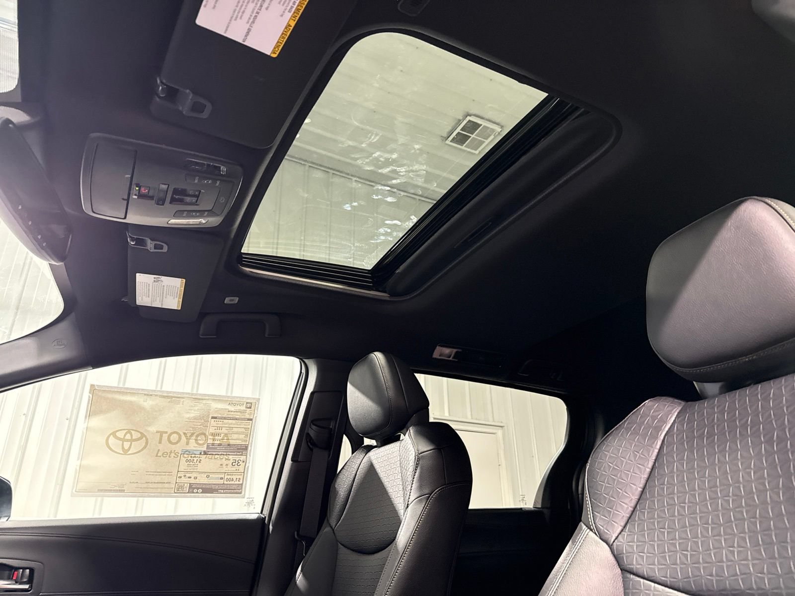 New 2026 Toyota Sienna XLE Woodland Edition AWD/4WD image 26
