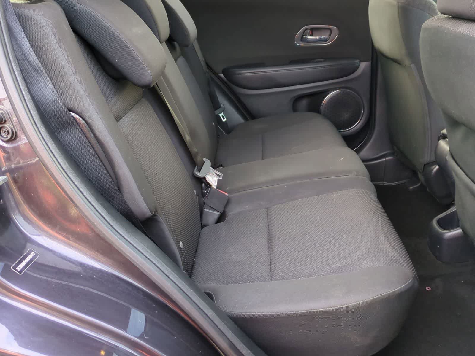 Used 2016 Honda HR-V EX image 20