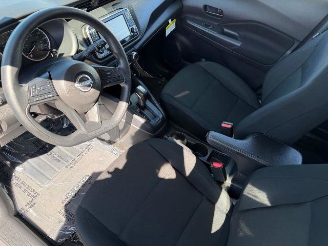 Certified 2025 Nissan Kicks Play S FWD image 16