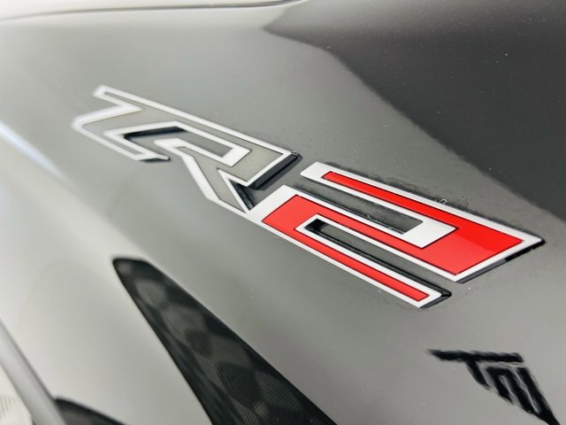 Used 2023 Chevrolet Silverado 1500 ZR2 w/ Technology Package image 6