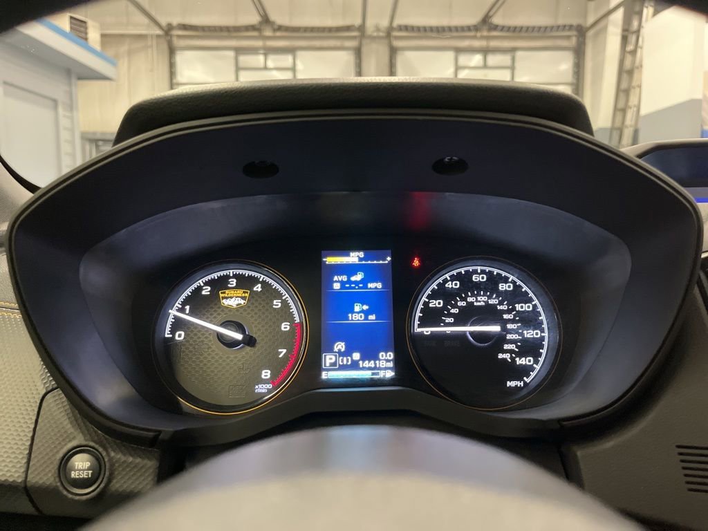 Certified 2024 Subaru Forester Wilderness image 17